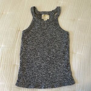Anthropologie Tank